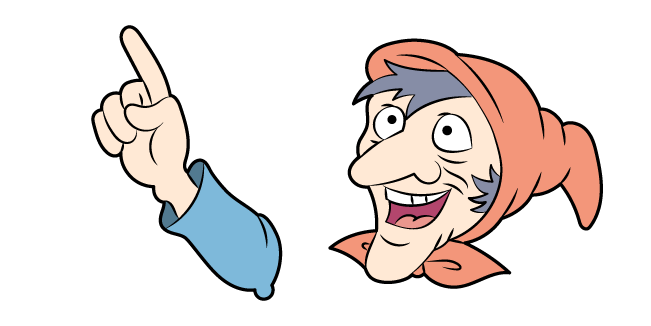 Seven Little Monsters Mom