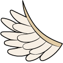 Seven Little Monsters One pointer