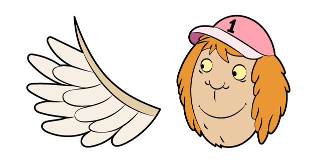 Seven Little Monsters One