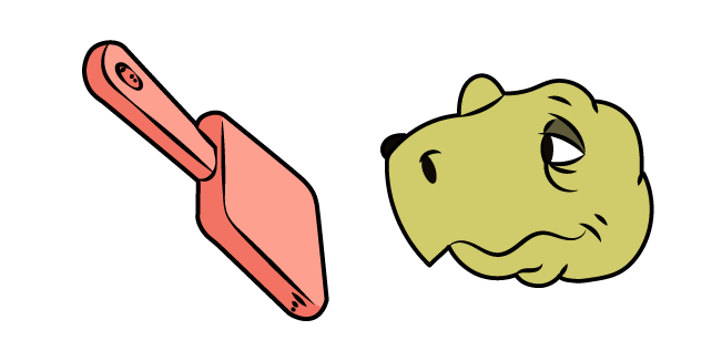 Seven Little Monsters Sam