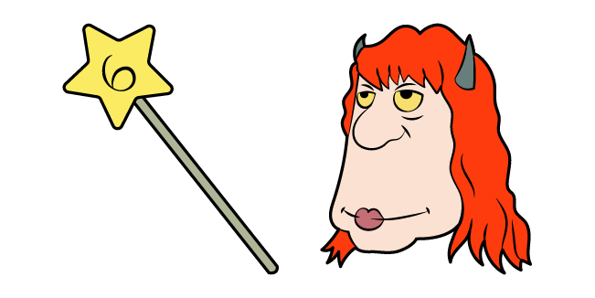 Seven Little Monsters Six