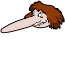 Seven Little Monsters Two cursor