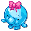 Shopkins Bubbles pointer