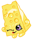 Shopkins Chee Zee pointer