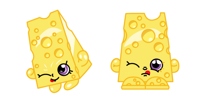 Shopkins Chee Zee