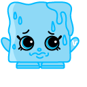 Shopkins Cool Cube pointer