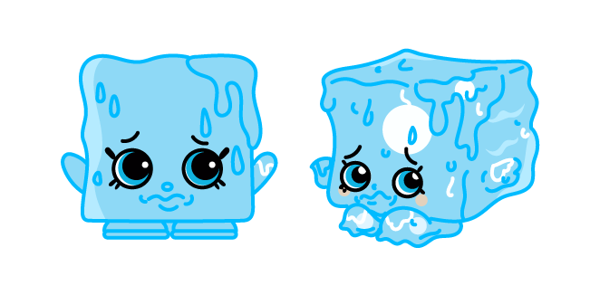 Shopkins Cool Cube
