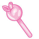 Shopkins Cupcake Princess pointer