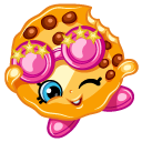 Shopkins Kooky Cookie pointer