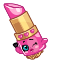 Shopkins Lippy Lips pointer
