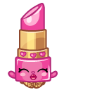 Shopkins Lippy Lips cursor