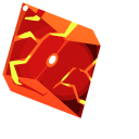 Slime Rancher Boom Slime and Plort pointer