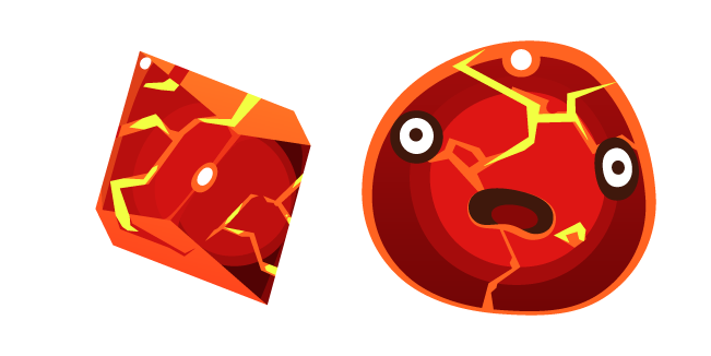 Slime Rancher Boom Slime and Plort