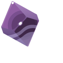 Slime Rancher Dervish Slime and Plort pointer