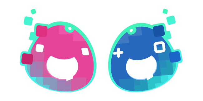 Slime Rancher Glitch Slime and Secret Style