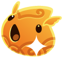Slime Rancher Gold Slime and Secret Style cursor