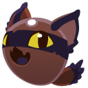 Slime Rancher Hunter Slime and Plort cursor