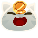 Slime Rancher Lucky Slime and Secret Style pointer