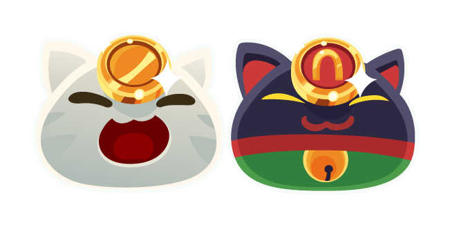 Slime Rancher Lucky Slime and Secret Style