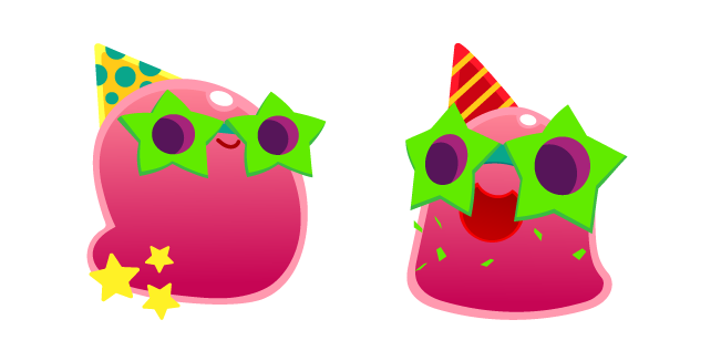 Slime Rancher Party Gordo
