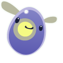 Slime Rancher Phosphor Slime and Secret Style pointer