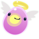 Slime Rancher Phosphor Slime and Secret Style cursor