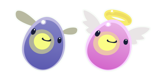 Slime Rancher Phosphor Slime and Secret Style