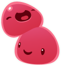 Slime Rancher Pink Slimes and Secret Style pointer