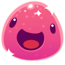 Slime Rancher Pink Slimes and Secret Style cursor
