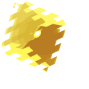 Slime Rancher Quantum Slime and Plort pointer