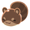 Slime Rancher Ringtail Slime cursor