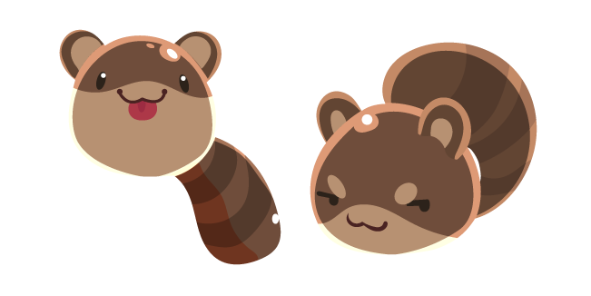 Slime Rancher Ringtail Slime