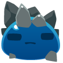 Slime Rancher Rock Slime and Plort cursor