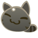Slime Rancher Tabby Slime and Secret Style pointer