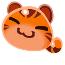 Slime Rancher Tabby Slime and Secret Style cursor