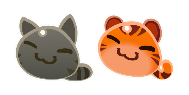 Slime Rancher Tabby Slime and Secret Style