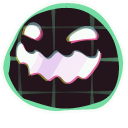 Slime Rancher Tarr Slime cursor