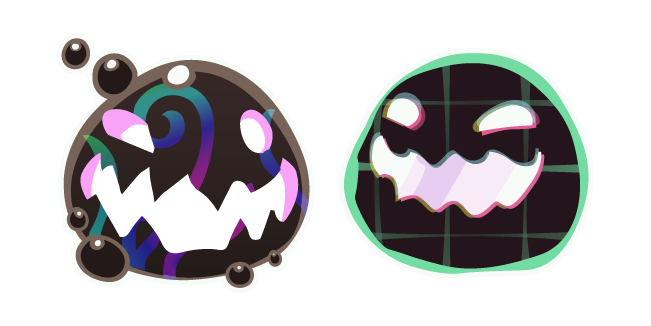 Slime Rancher Tarr Slime