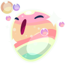 Slime Rancher Twinkle Slimes pointer