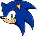 Sonic and Knuckles pointer