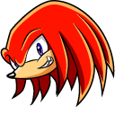 Sonic and Knuckles cursor