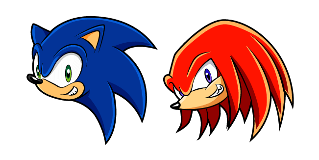 Sonic and Knuckles
