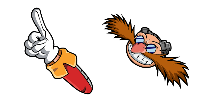 Sonic Doctor Eggman