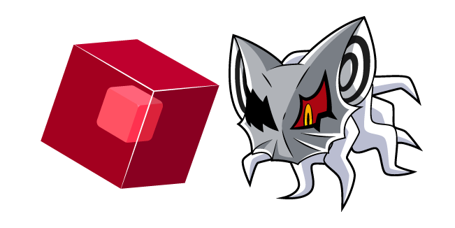 Sonic Infinite and Energy Cube