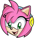 Sonic Nimue The Lady of the Lake cursor