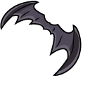 Sonic Rouge the Bat pointer