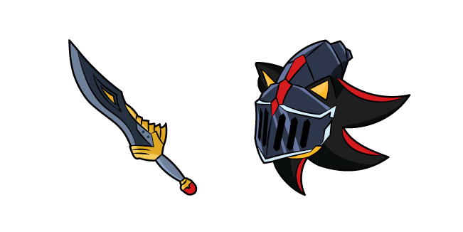 Sonic Sir Lancelot