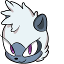 Sonic Tangle the Lemur cursor