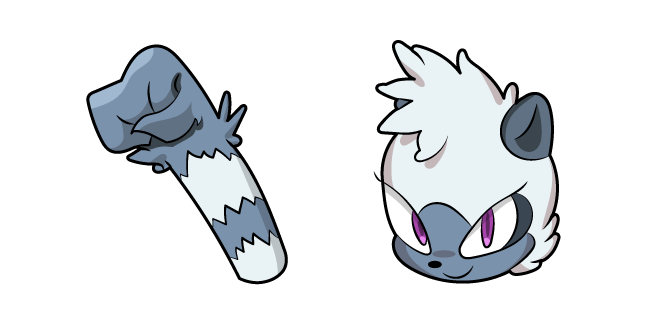 Sonic Tangle the Lemur
