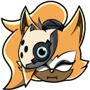 Sonic Whisper The Wolf cursor